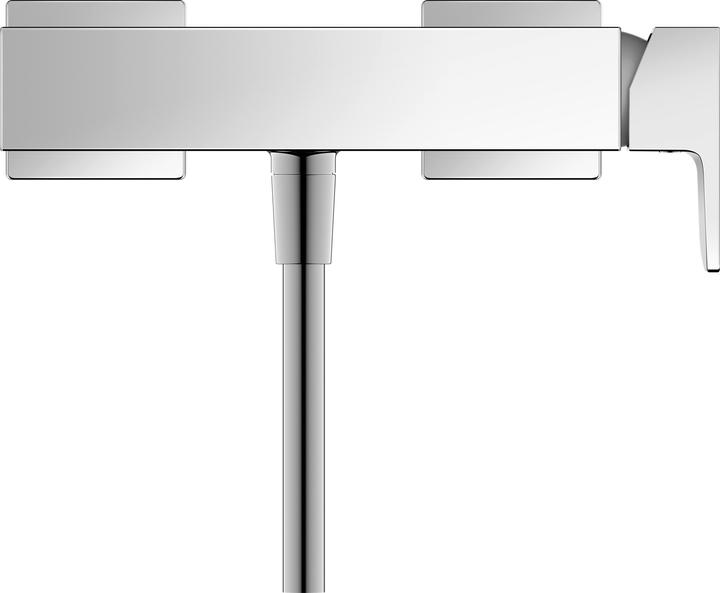 Image du produit Duravit Manhattan Mitigeur monocommandé pour douche apparent, consommateur 1, MH4230000