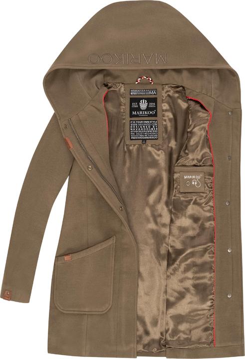 stone brown