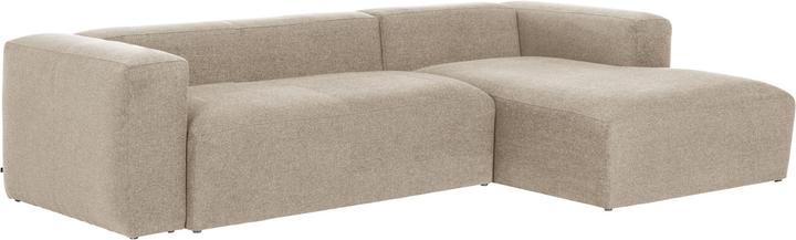 Produktbild Kave Home Blok (Ecksofa, 4-Sitzer)