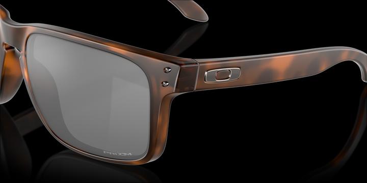 Actual product image Oakley Holbrook XL Prizm