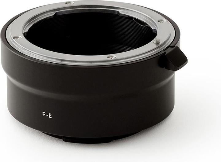 Immagine prodotto Urth Adattatore per attacco obiettivo da Nikon F a Sony E
