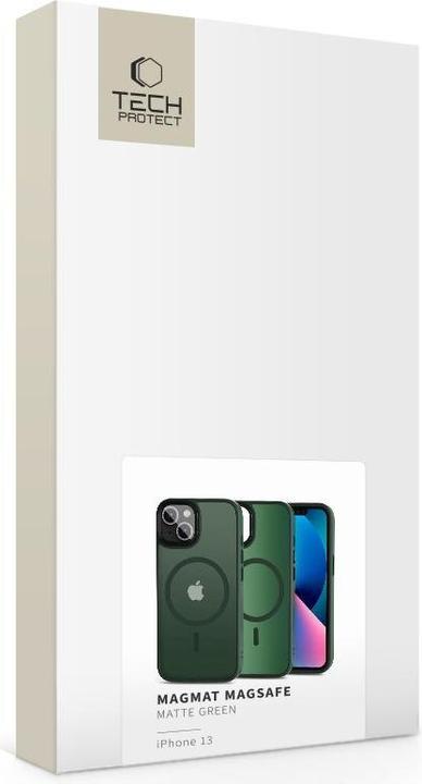 Produktbild Tech-Protect Magmat (Apple iPhone 13)