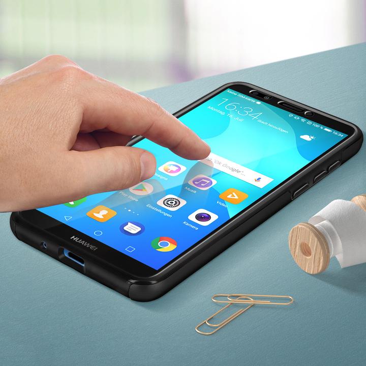 Produktbild Avizar Complet Series (Honor 7s)
