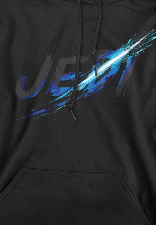 Image du produit Star Wars - Sweat à capuche JEDI - Homme (XL)