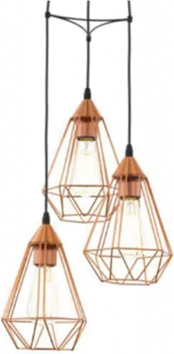 Actual product image EGLO Tarbes (E27)