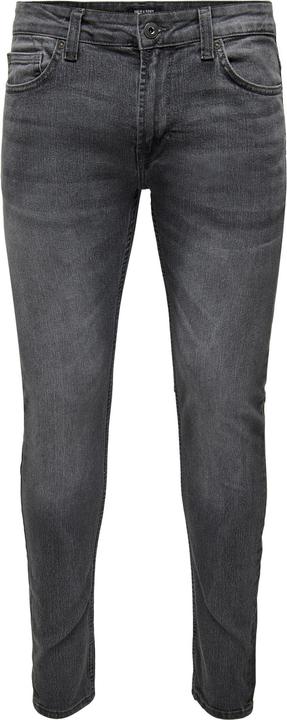 Immagine prodotto Only & Sons ONSLOOM GRIGIO VD Jeans dalla vestibilità regolare (W28/L34)