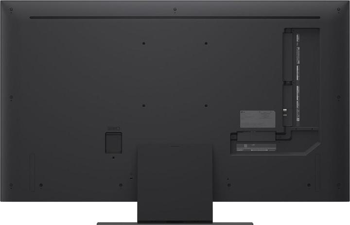 Produktbild LG 50QNED86A6C (50", QNED86, QNED, 4K, 2025)