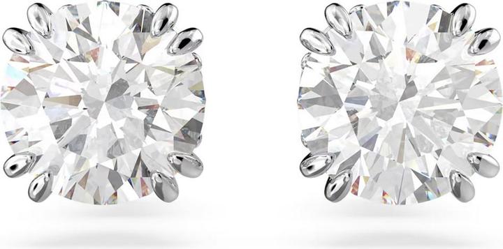 Produktbild Swarovski Constella Ohrstecker Silber (Swarovski Metall)