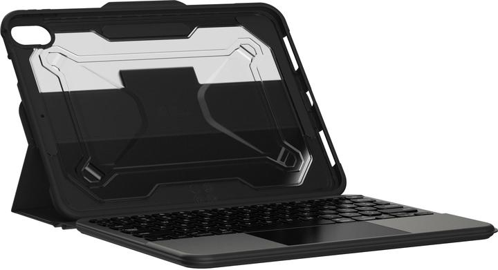 Produktbild UAG Bluetooth Keyboard - iPad (DE, IPad 10.9")