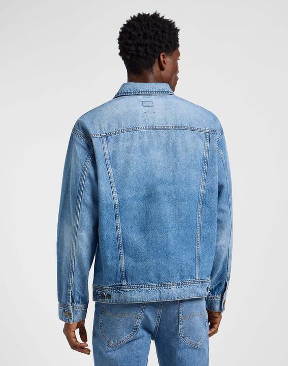 Produktbild Lee Jeansjacke Relaxed Rider Jacket (M)