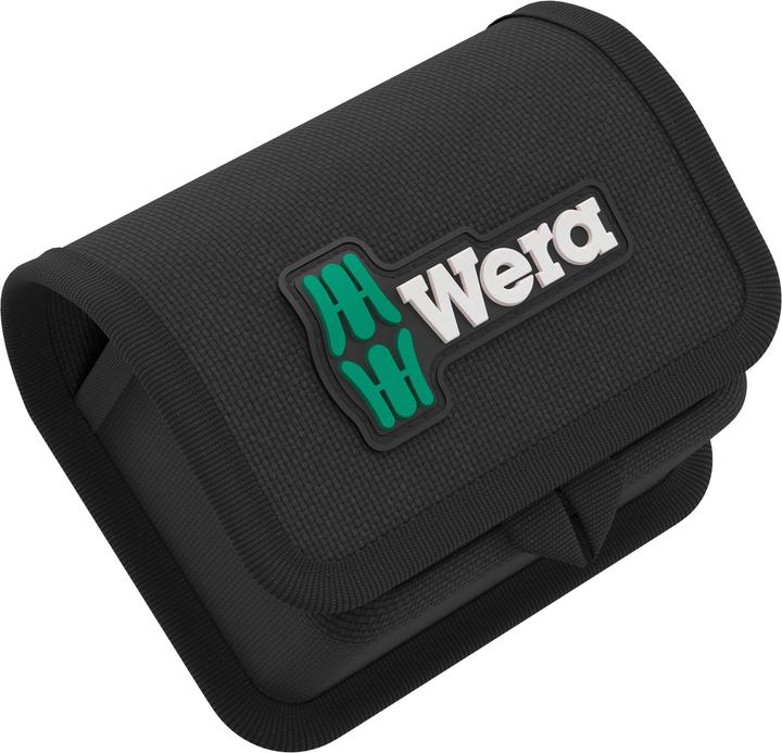 Actual product image Wera Advent calendar 15 VE 1
