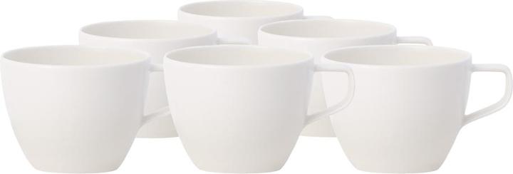 Immagine prodotto Villeroy & Boch Kaffeetasse 6 Stk Artesano Original (170 ml, 6 x)