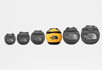 Produktbild North Face Base Camp Duffel (71 l)