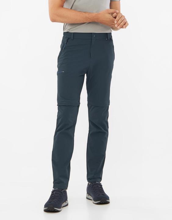 Viking Rocklyn 2-In-1-Herrenhose (XXL)