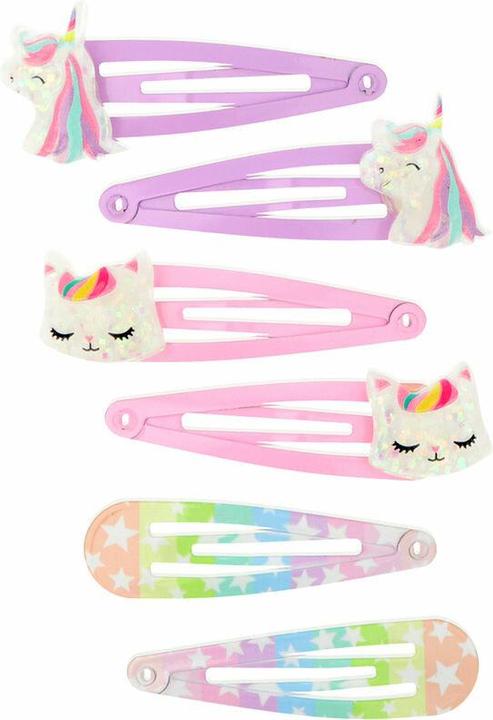 Inca CLIPS decorations 6 u (6 pcs.)