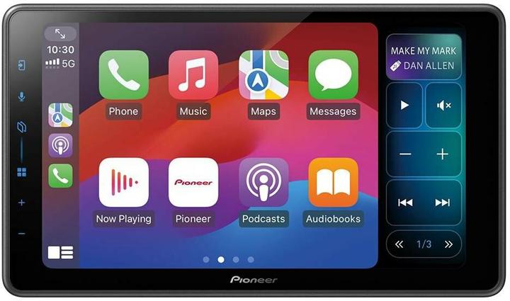 Produktbild Pioneer Mediacenter SPH-EVO98DAB-UNI2 2 DIN (Android Auto, Apple Carplay)