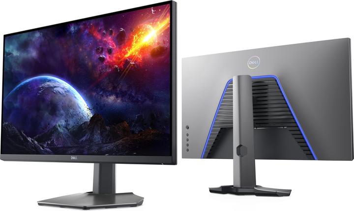 Image du produit Dell S2721DGFA (2560 x 1440 pixels, 27")