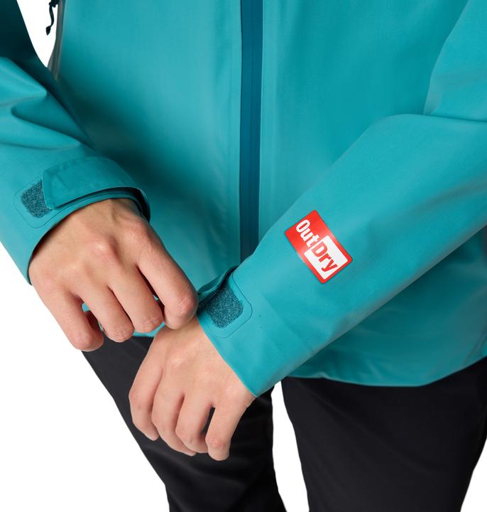 Produktbild Columbia Reign No Shine™ Jacket (M)