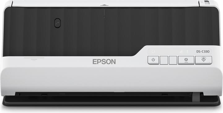 Immagine prodotto Epson DS-C330 (USB)