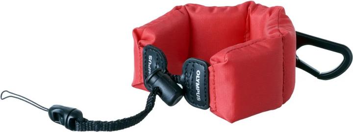 Produktbild Olympus CHS 09 schwimmender Handgurt f. Tough (Handschlaufe)