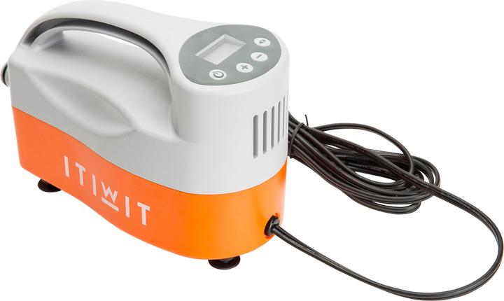 Immagine prodotto Itiwit Electric