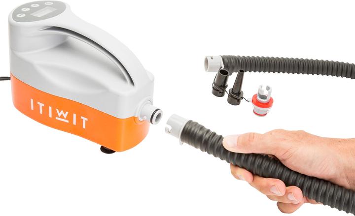 Immagine prodotto Itiwit Electric