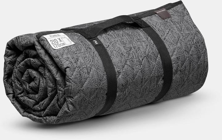 Immagine prodotto Quechua Plaid Xl