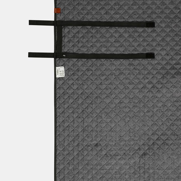Immagine prodotto Quechua Plaid Xl