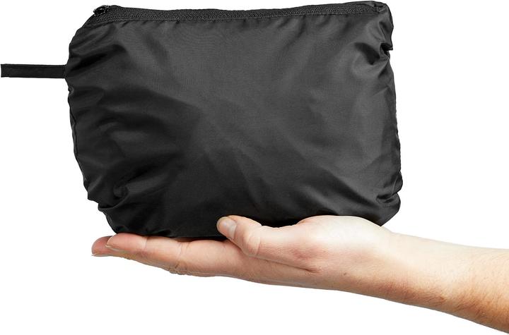 Actual product image Quechua Surpantalon RAINCUT Femme (52)