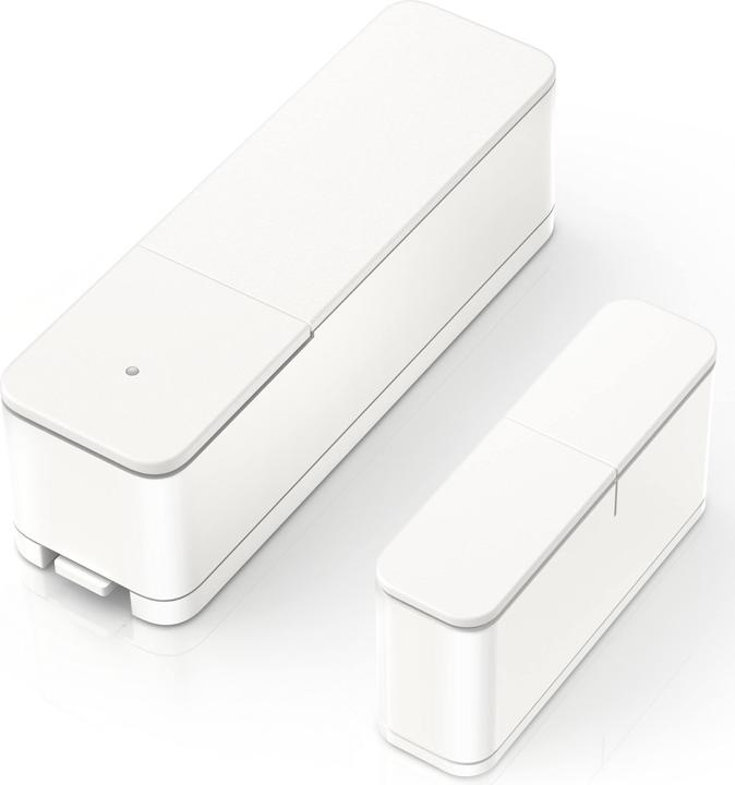 Produktbild Bosch Smart Home Tür-/Fensterkontakt II Plus, weiss