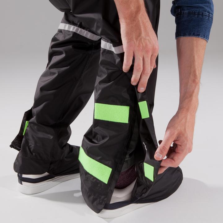 Image du produit Btwin Surpantalon 100 (40)
