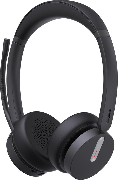 Produktbild Yealink BH70 Dual UC USB-C/A, Bluetooth Headset (Kabellos, USB-A)