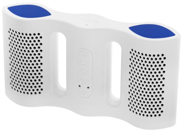Actual product image Nyne Aqua (10 h, USB power delivery)