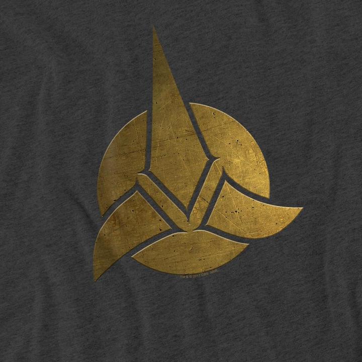 Image du produit Universal Textiles - T-shirt TRIQUENTRA - Adulte (XL)