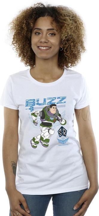 Produktbild Disney Lightyear Buzz Run To Action TShirt (XL)