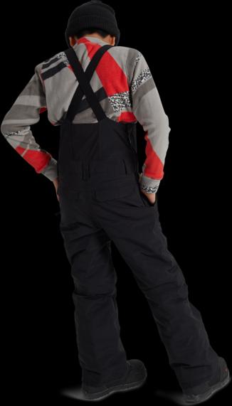 Produktbild Burton Skylar Bib (S)