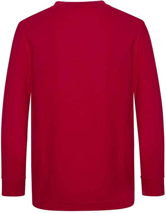 Actual product image Awdis Childrens/Kids Academy V Neck Sweatshirt (116)