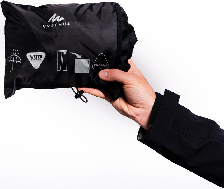 Immagine prodotto Quechua MH500. (46, L, XL)
