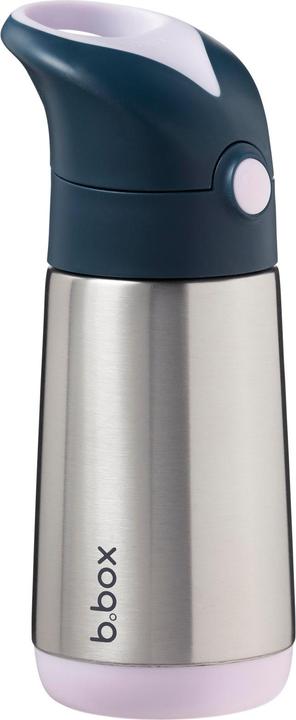 Actual product image B.Box Indigo Rose