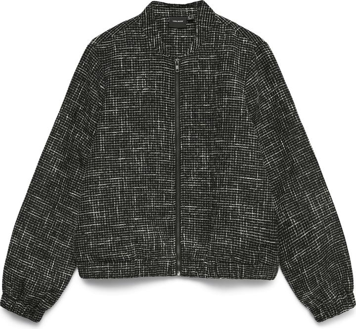Produktbild Vero Moda VMNAJA Bomberjacke Blousonjacke (M)