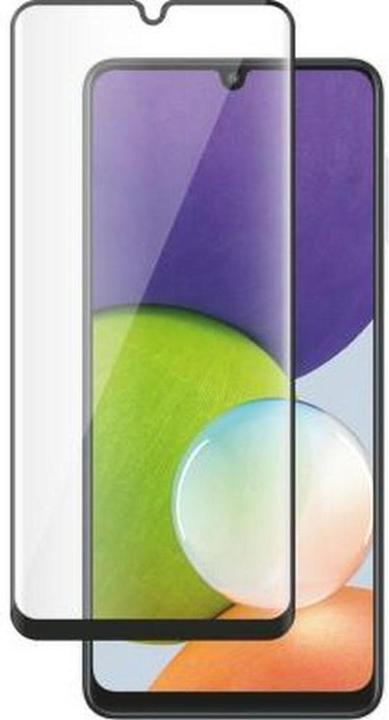 Image du produit Bigben Connected BBC Samsung G A22 2.5D glass Screen prot (1 pièce(s), Samsung Galaxy A22)