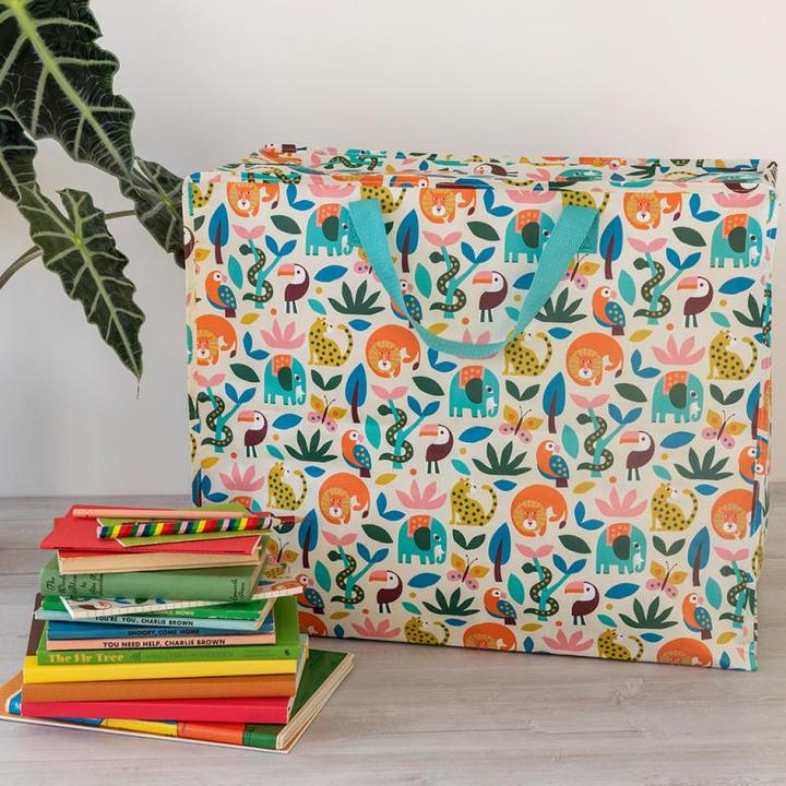Immagine prodotto Rex London Borsa portaoggetti Jumbo