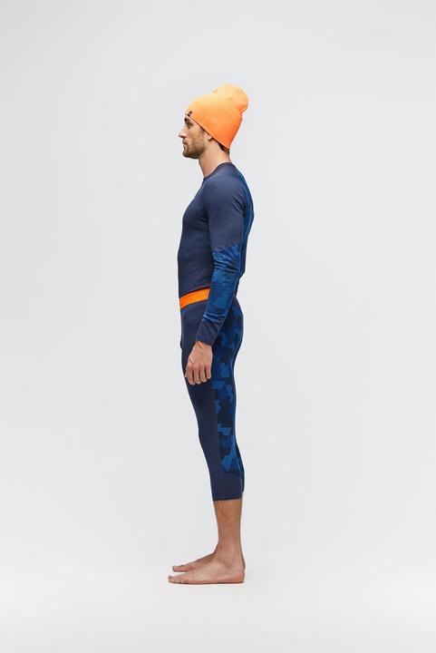 Actual product image Salewa Cristallo Warm AMR Long Sleeve (M)