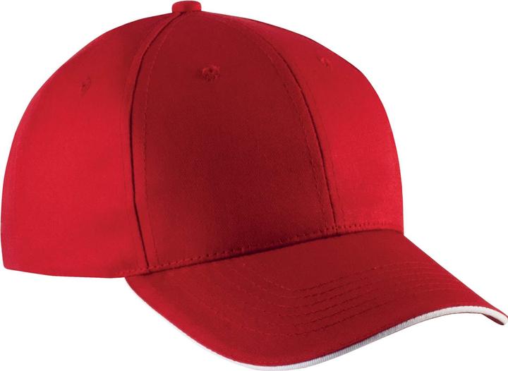 Produktbild K-up Kappe (One Size)