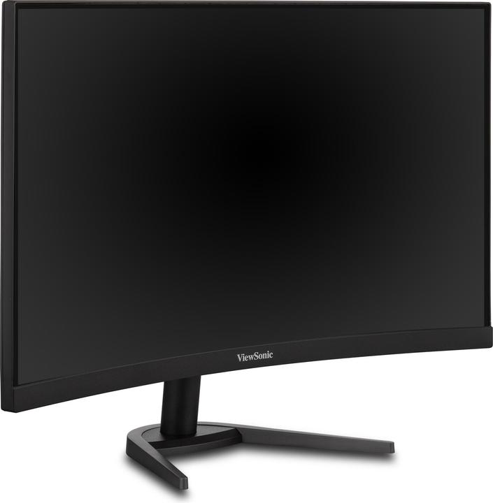 Actual product image Viewsonic VX2468-PC-MHD, 60.96 cm (24 inch), 144Hz, VA - DP, HDMI (1920 x 1080 pixels, 24")