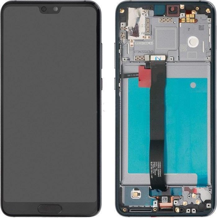 Actual product image CoreParts Huawei P20 LCD Screen and Digi (Display, Huawei P20)