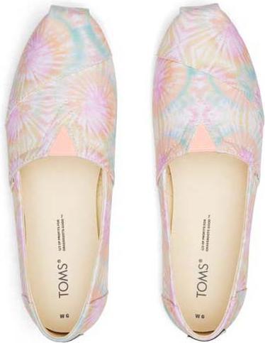 Produktbild Toms Alpargata Rope Damen Espadrilles (39)