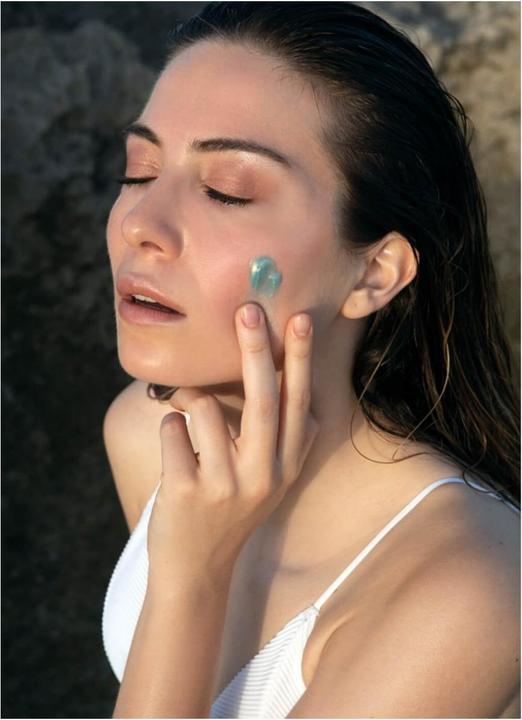 Produktbild Oqua - Precious Cleansing Oil Glow Boosting Complex (Öl)