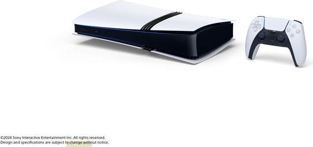 Immagine prodotto Sony Playstation 5 Pro Digital Edition