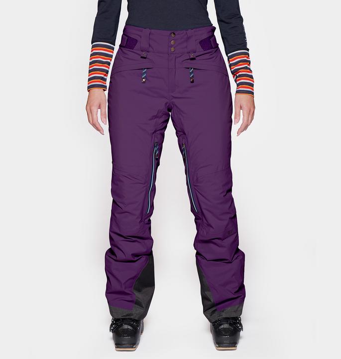 Image du produit Elevenate W St Moritz Pants (XL)